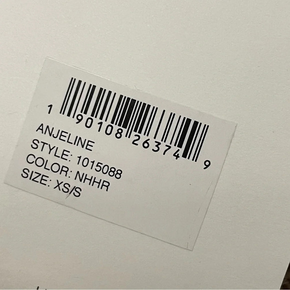 NWT UGG Anjeline Knit Cape Cable Sweater XS/S - Picture 8 of 13